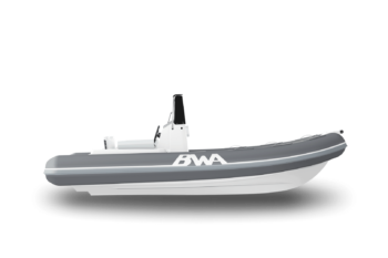 BWA 17 SPORT GT