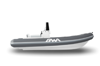 BWA 18 SPORT GT
