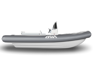 BWA 22 SPORT GT