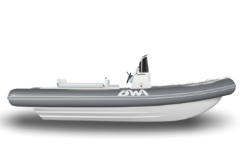 BWA 22 SPORT GT