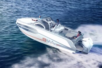 BMA X 277