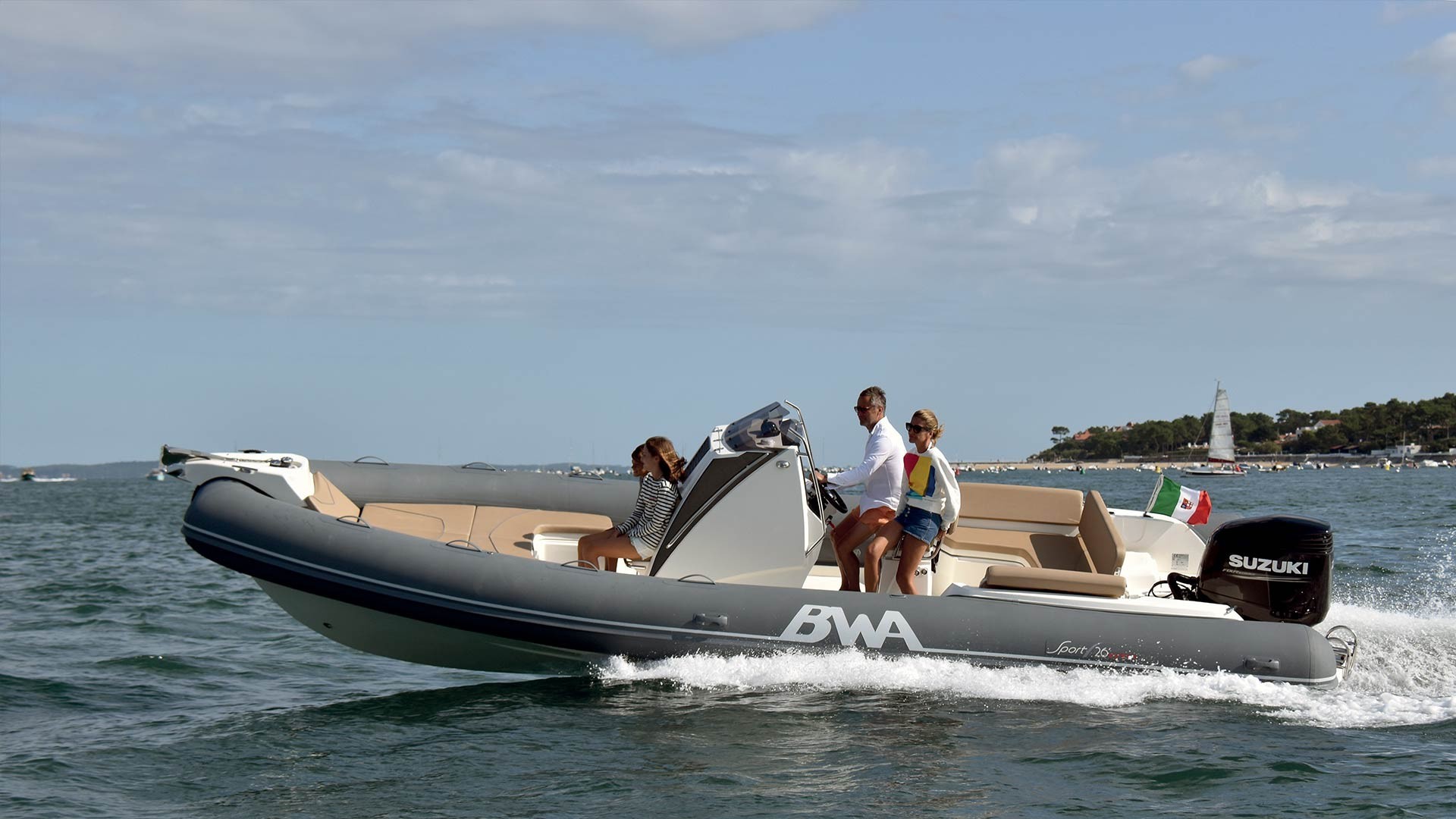 Advertisement Image