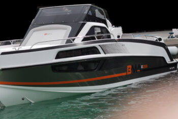 BMA X 299